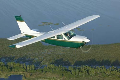 Cessna 177 - Texas Aeroplastics