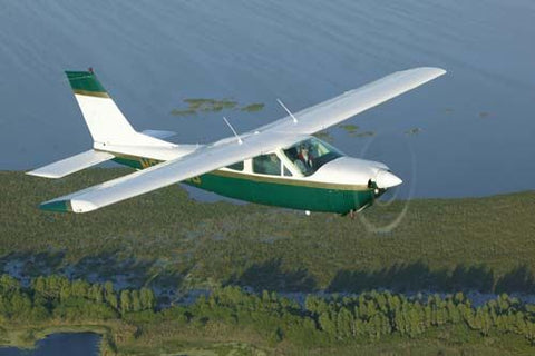 Cessna 177 - Texas Aeroplastics