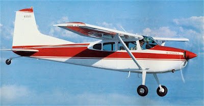 Cessna 180 - Texas Aeroplastics