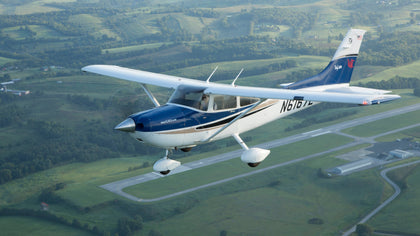 Cessna 182 - Texas Aeroplastics