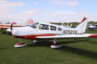 PA28-151, 161, 181, 236 - Texas Aeroplastics