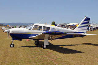 PA28R-180, 200