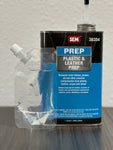 Plastic Prep (50ml)(Required to use with Sem Plastic Paint), 10-miniprep-20B