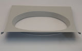Cessna 401/402 Upper LH door window trim 55-P5014046-42-21B. Premier Aviation