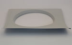 Cessna 401/402 center forward window trim 55-P5014046-6-21B. Premier Aviations