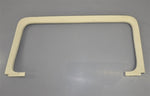 Cessna 182 right door window molding openable 31-P0715044-16-21B. Premier Aviations 