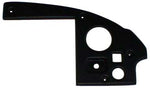 PA28 Right Hand Instrument Panel Cover. 01-028421-01. Plane Parts Company