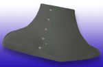 Cessna Cardinal 177 Brake Cover Fairings 29-0741634-25C. Stene Aviations