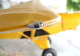 Whelen Orion LED Wing Tip Nav / Strobe Assy. Model OR650-18D, 01-0790725 Series. Knots2U