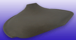 Cessna 206G brake cover fairings 34-1241113-25C. Stene Aviations
