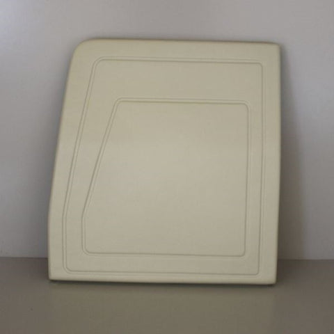 Cessna 182 Seat back trim skylane lh/rh 28-P0715016-1-21B. Premier Aviations