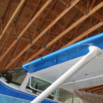 Cessna Sportsman STOL Leading Edge and Wing Tip Kit 20-STOL-25C. Stene Aviations