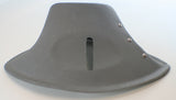 Cessna 206 strut fairings 34-1227010-1256-25C. Stene Aviations