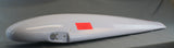 Cessna Wing tips for (172, 180, 182, 185, 188, 206T), 20-52-80A. Replaces OEM part: 0723200. Manufactured by Texas Aeroplastics.