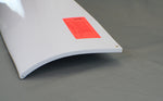 Cessna Wing tips for (172, 180, 182, 185, 188, 206T), 20-52-80A. Replaces OEM part: 0723200. Manufactured by Texas Aeroplastics.