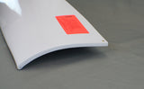 Cessna Wing tips for (172, 180, 182, 185, 188, 206T), 20-52-80A. Replaces OEM part: 0723200. Manufactured by Texas Aeroplastics.