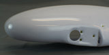 Cessna Wing tips for (172, 180, 182, 185, 188, 206T), 20-52-80A. Replaces OEM part: 0723200. Manufactured by Texas Aeroplastics.