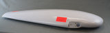 Cessna Wing tips for (172, 180, 182, 185, 188, 206T), 20-52-80A. Replaces OEM part: 0723200. Manufactured by Texas Aeroplastics.