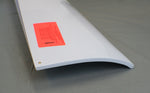 Cessna Wing tips for (172, 180, 182, 185, 188, 206T), 20-52-80A. Replaces OEM part: 0723200. Manufactured by Texas Aeroplastics.