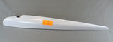 Cessna 150, 152 Symmetrical Wing Tip (left or right) 26-0423008-3-80A. Replaces OEM part: 0423008. Manufactured by Texas Aeroplastics.