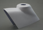 Cessna 150 Vertical Fin Cap (1966-74) 26-0431017-1-80A. Replaces OEM part: 0431017-1. Manufactured By Texas Aeroplastics.