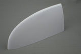 Cessna 150, 152 Horizontal Stabilizer Tips (Left or Right) (1964-86) 26-08-80A. Replaces OEM part: 0430004-11. Manufactured by Texas Aeroplastics.