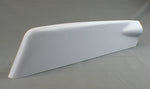 Cessna 150, 152 Rudder Cap (1975-85) 26-15-80A. Replaces OEM part: 0430011-2. Manufactured by Texas Aeroplastics.