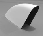 Cessna 150 (1966 & Up) Vertical Fin Tip 26-K0431013-3-18D. Knots2U