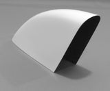 Cessna 150 (1966 & Up) Vertical Fin Tip 26-K0431013-3-18D. Knots2U