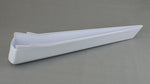 Cessna 172 airplane rudder bottom. Replaces OEM part number 0533155-1. Manufactured by Texas Aeroplastics.