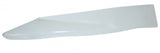 Cessna 172 Lower Rear Wing Root Fairing (Right and Left) (Fiberglass ), 28-GF0520006-18D. Knots2U