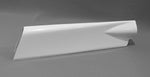 Cessna 172 Rudder Cap (1960 thru 68), 28-K0531006-34-18D. Knots2U