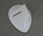 Cessna 180 Strut Fairings (All 180 models) 30-04-80A. Replaces OEM parts: 0723605, 0723605. Manufactured by Texas Aeroplastics.
