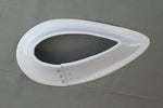 Cessna 182 Landing Gear Fairings (1976-1986) 31-03-80A. Replaces OEM parts: 0741052-201, 0741052-200. Manufactured by Texas Aeroplastics.