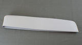 Cessna 182 Left elevator tip 31-10L-80A. Replaces OEM part number 1234608-3. Manufactured by Texas Aeroplastics.