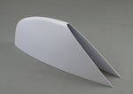 Cessna 180, 182, 205, 210 stabilizer tip. Replaces OEM part number 0732613-1. Manufactured by Texas Aeroplastics.