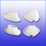 Cessna 337 skymaster strut fairing 33-1521002-25C. Stene Aviations