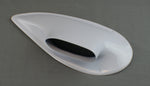Cessna 210 lower left strut fairing 34-01-23LFS-80A. Replaces OEM part: 1227401-3. Manufactured by Texas Aeroplastics.
