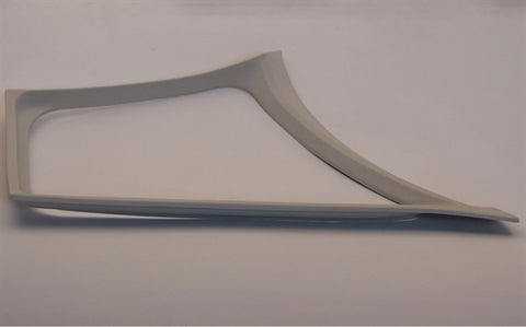 Cessna 401/402 pilot window trim 55-P5014044-3-21B. Premier Aviations