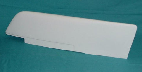 PA60 Vertical Fin Tip, No Beacon 60-GF220021-505-18D. Knots2U