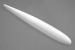 Piper twin comanche stabilator tip 60-GF25066-00-18D. Knots2U