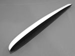 Piper twin comanche stabilator tip 60-GF25066-00-18D. Knots2U