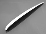 Piper twin comanche stabilator tip 60-GF25066-00-18D. Knots2U