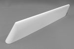 Piper pa-31 rudder tip 60-K40363-12-18D. Knots2U