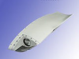 Piper Upswept Wing Tips With Landing Lights Taper Wing only 60-RD-6000-18D. Knots2U