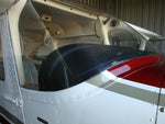Cessna 172 Glare shield without step ADS-CG001-18D. Knots2U