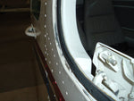 Beech Emergency Exit Window SELF ADHESIVE Window Seal ADS-B132-18D. Knots2U
