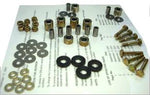 Cessna flap roller kit 20-FLAP KIT#3U-19A. McFarlane Aviations
