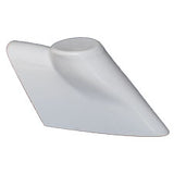 Cessna 150, 152 Vertical Fin Cap (Fiberglass) (1975-86) 26-GF0430011-1-18D. Knots2U
