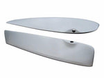 Cessna Hoerner High Performance Wing Tips 20-11004PR-18D. Knots2U